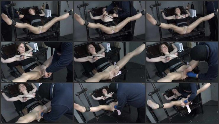 Fetish Bdsm – The Hole is Fisted
