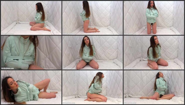 Straitjacket for New girl Adele