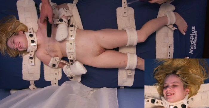 Medical Reconditioning for Vanna