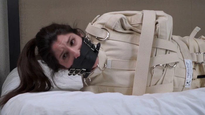 Full Body Immersion Therapy