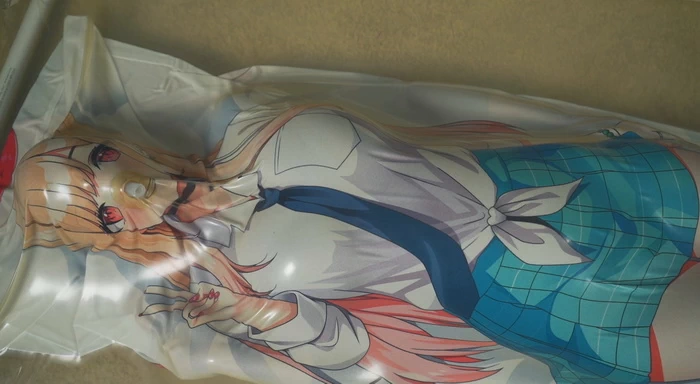 Dakimakura Kitagawa Marine