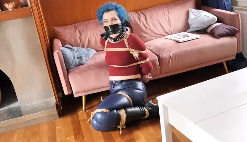 Emma’s feeling of captivity