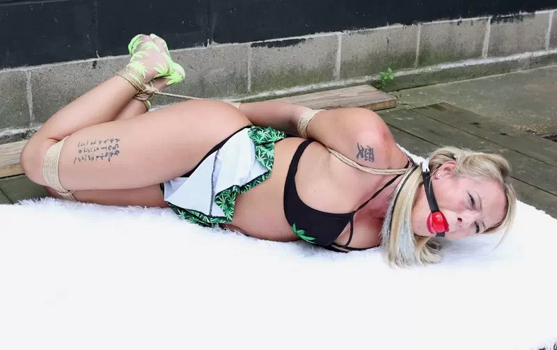 Wearing a certain outfit resulted in punishment Wearing a certain outfit resulted in punishment