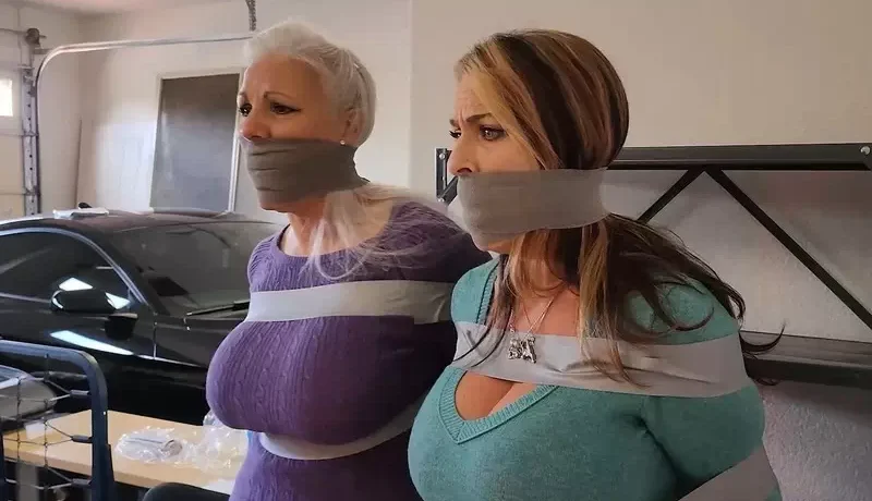 Suburban Strife in SUV and Sweatered Struggles for Stolen Sweethearts