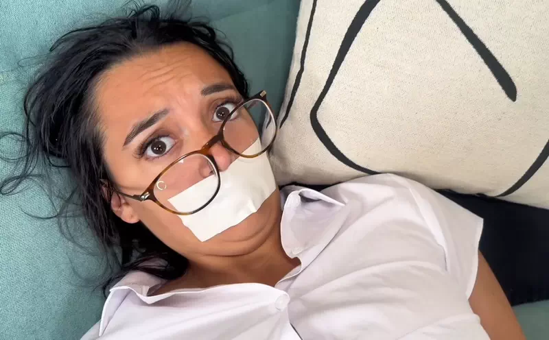 Triple cumshot ordeal for a schoolgirl Summer Triple cumshot ordeal for a schoolgirl Summer