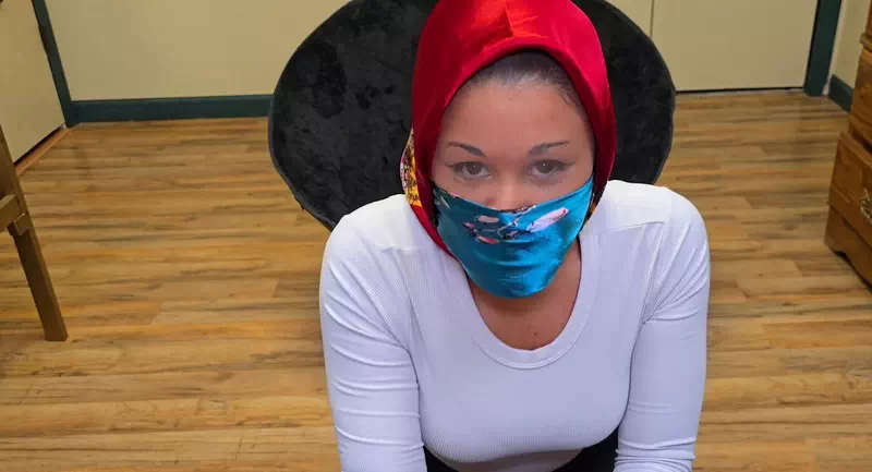 My Step-bro – Are Now My Slave