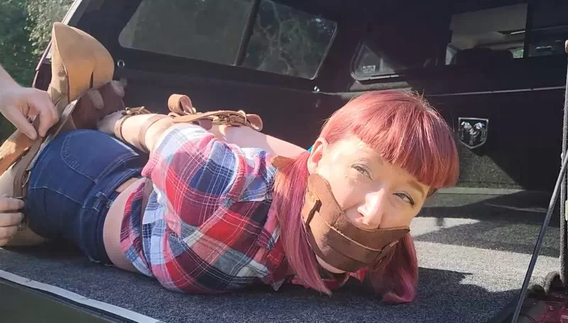 If I Can’t Wear My Cowgirl Boots