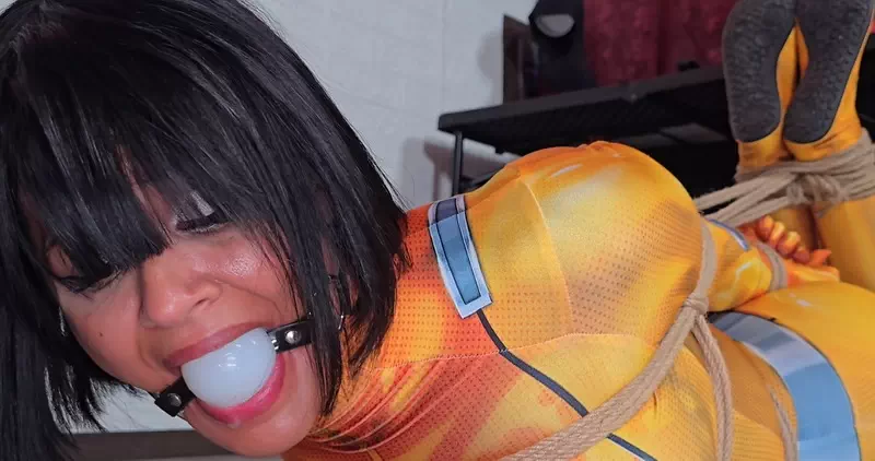 Totally Tied Totally Tied