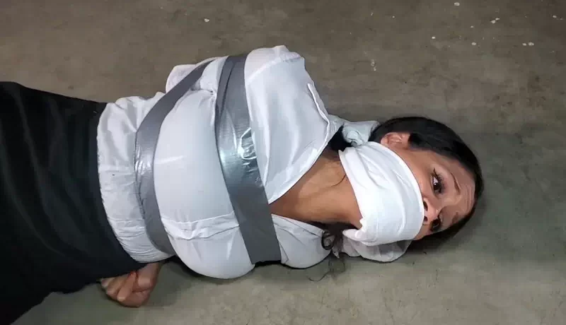 ’21 Archives: Agent Bliss