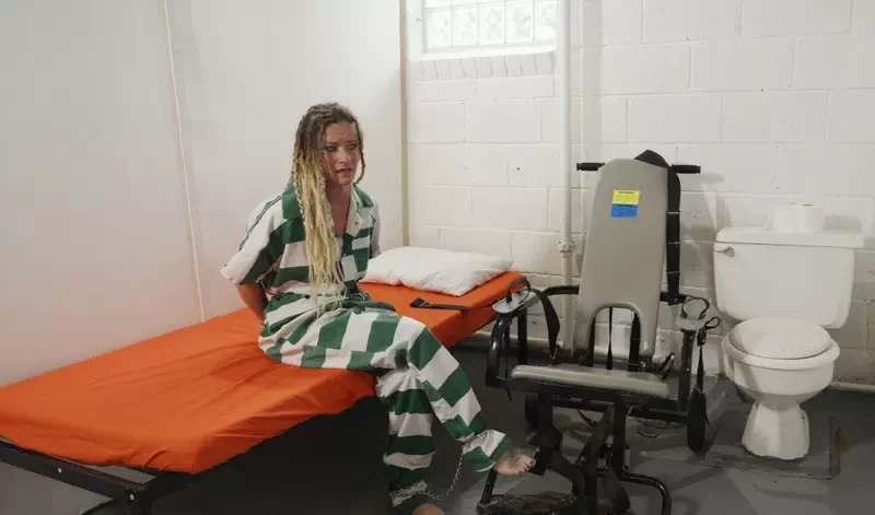 Fayth On Fire not cooperating part 2