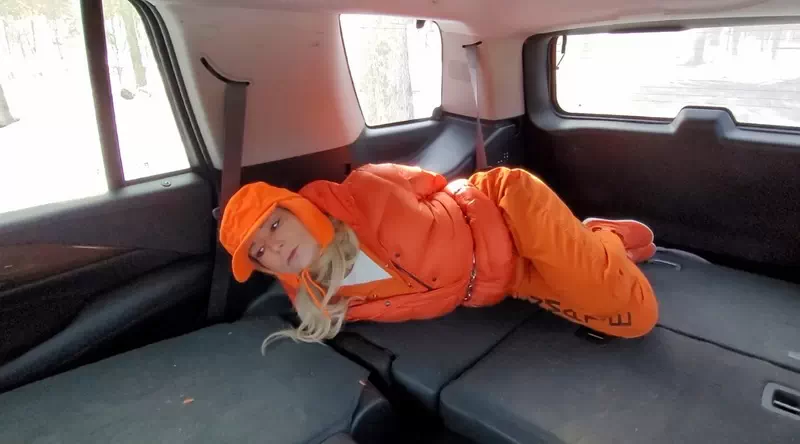 JJ’s winter in jail