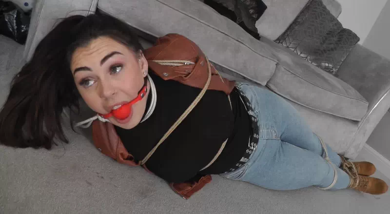 The Tethered Detective