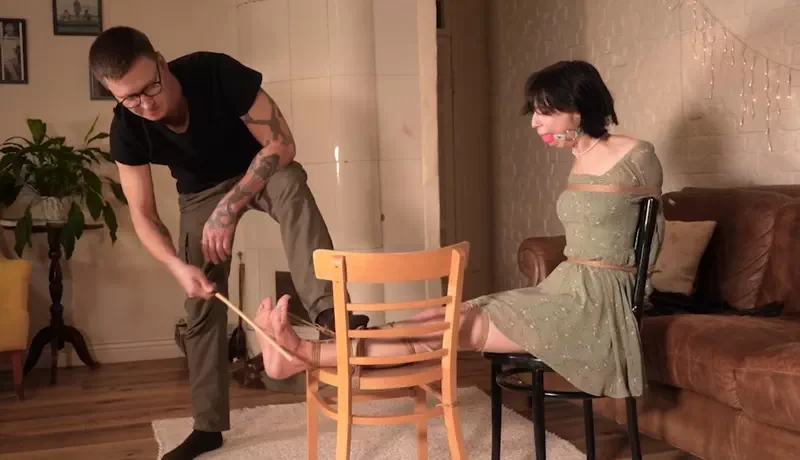 Obedience lesson for the lazy trad wife Obedience lesson for the lazy trad wife