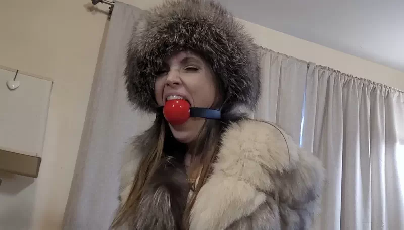 She didn’t want me to call the cops