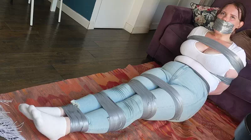 Ex Boyfriend’s Revenge