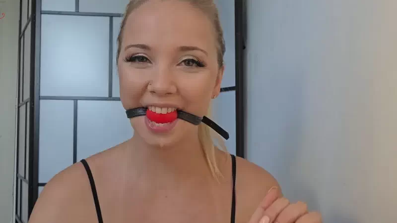 Lets Get Gagged Together