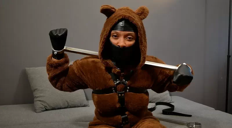 My cozy Halloween part 2