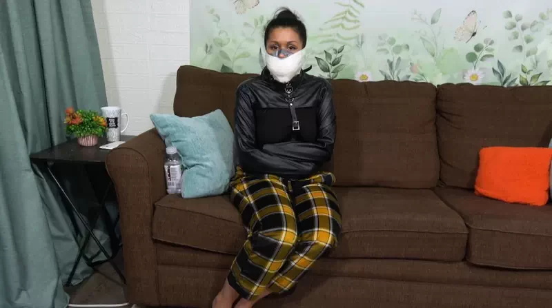 Gag Escapes for Channel