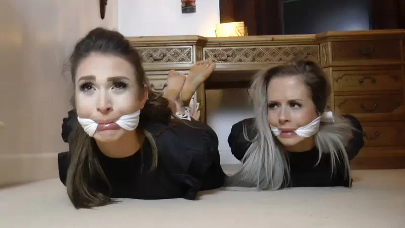 Vanished Agents in Black