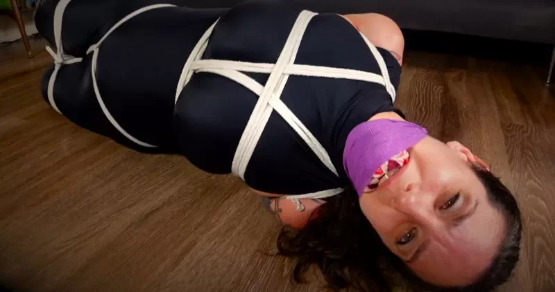 Double Crossed By Her Own Gang Of