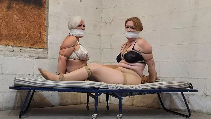 Escaping to Each Other’s Arms