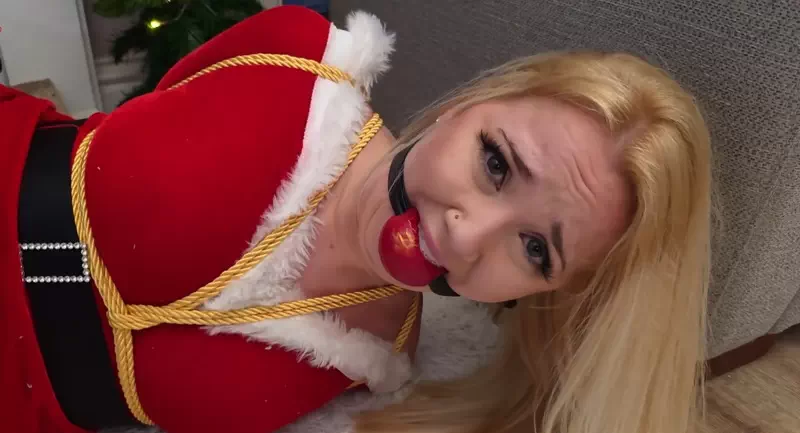 The Naughty Christmas Elves Return