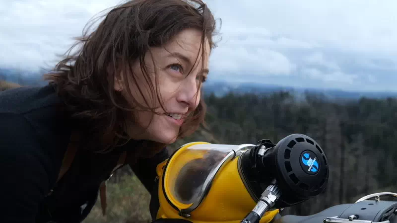 The Postapocalyptic Excursion