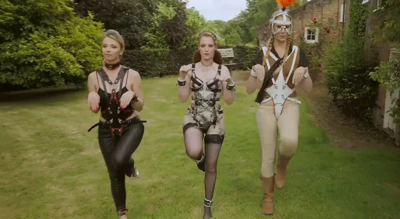 The Tragic Tale of the New Pony Trainer