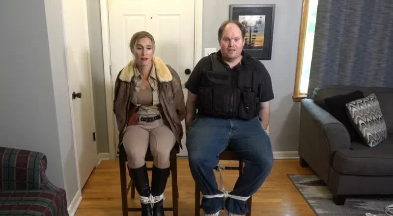 Give Me That Briefcase