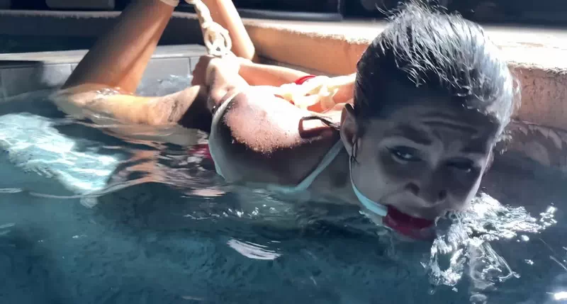 No Lifeguard on Duty