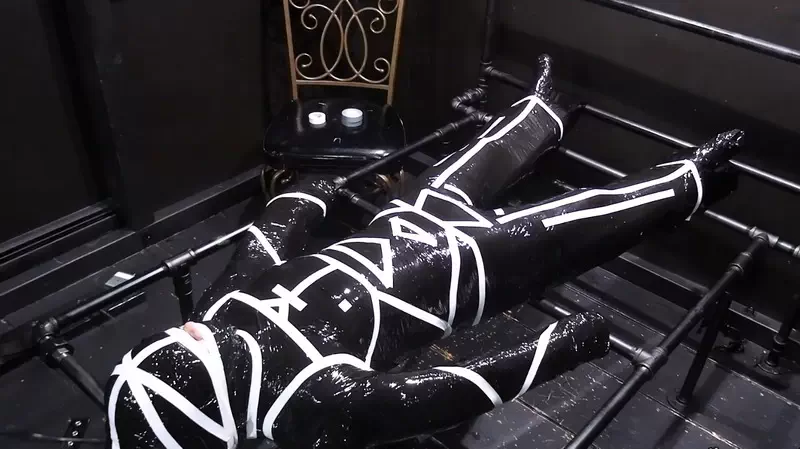 Frailty Part. 2 Fashion Core