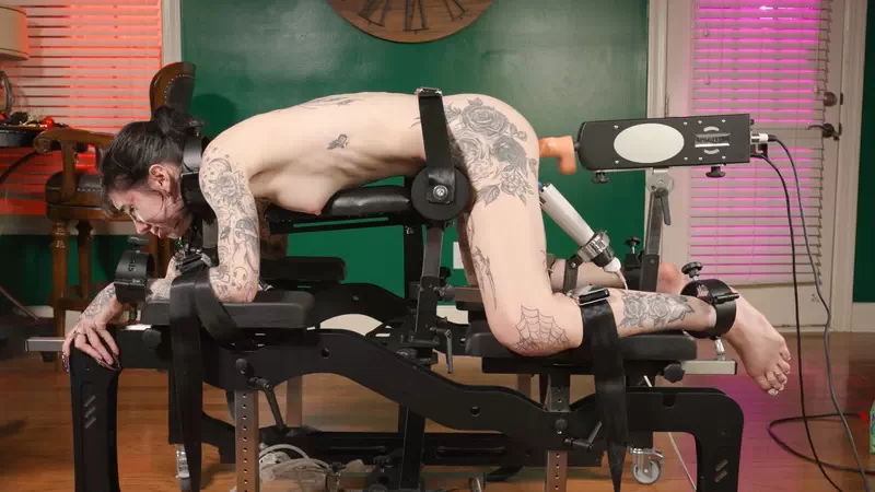 Penalty Buck for Silk Shadows