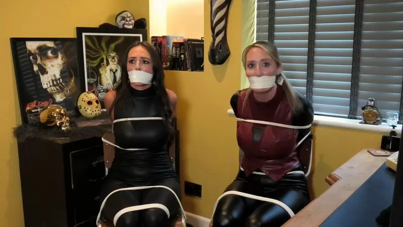 Come Out, Wherever You Are!