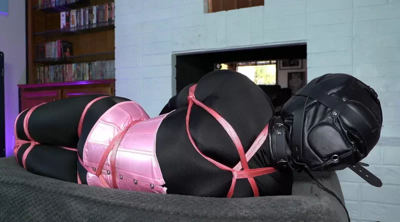 Encasement Experiment