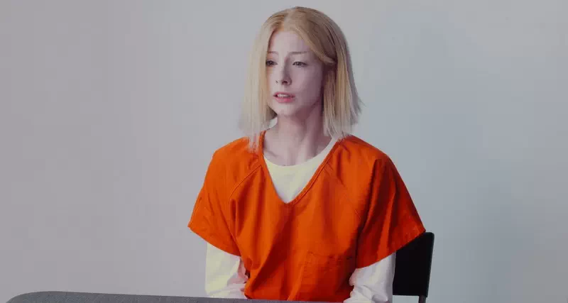 Convict Cries In Court