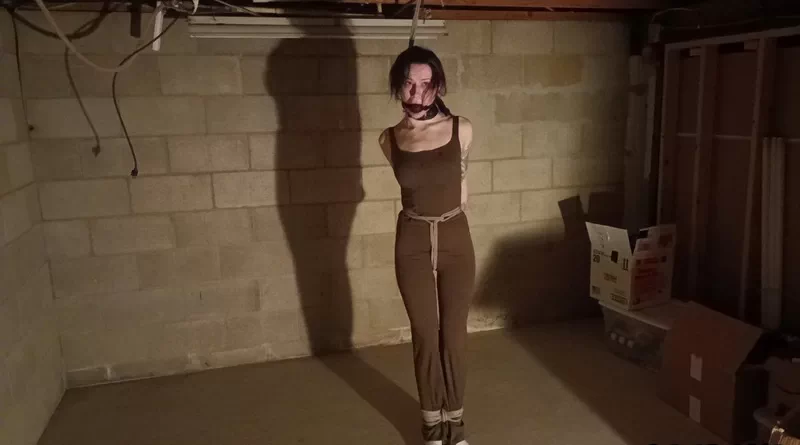 The Taking of Jane Part 4
