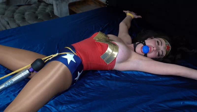 Magic Lasso Betrayal Part 1