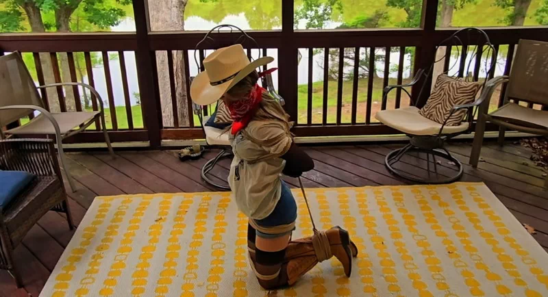 Cowgirl London