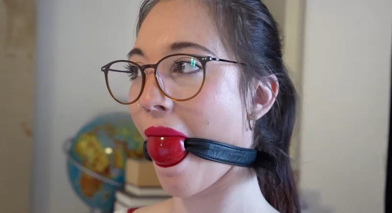 The Gag Test
