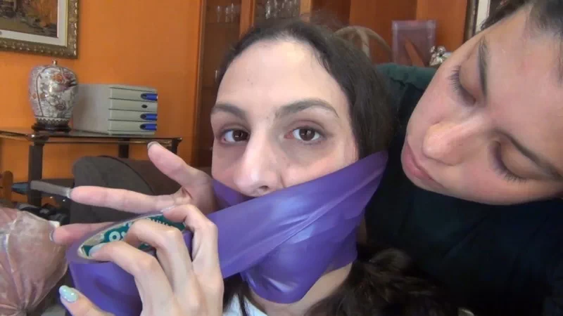 Gag compilation volume 1, the best gags we’ve done over the years