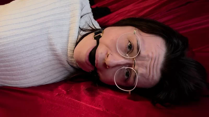 Jane Sensually Tricked