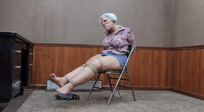 An S.S.P.I Episode Part One