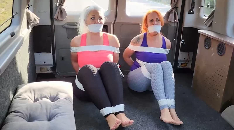 Van-Va-Voom