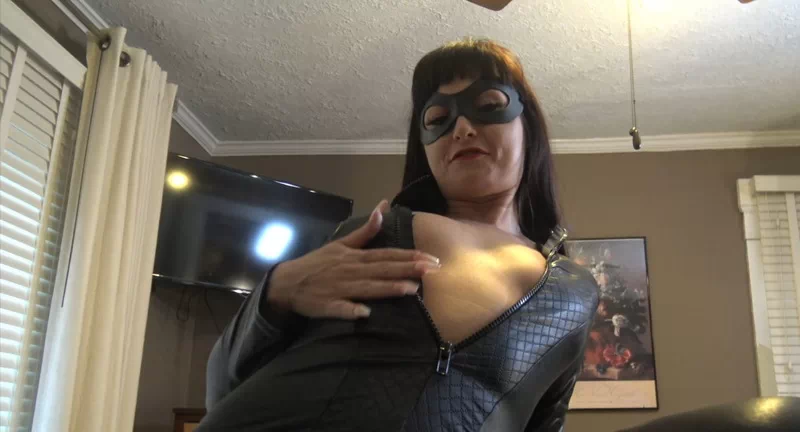 She Has You Now