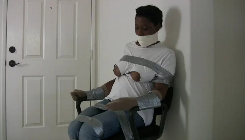 Attempt to Escape the Tape