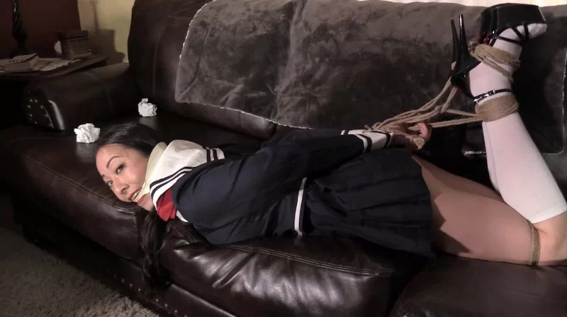 Another Babysitter Down She Should Have Just Gave Her The Remote