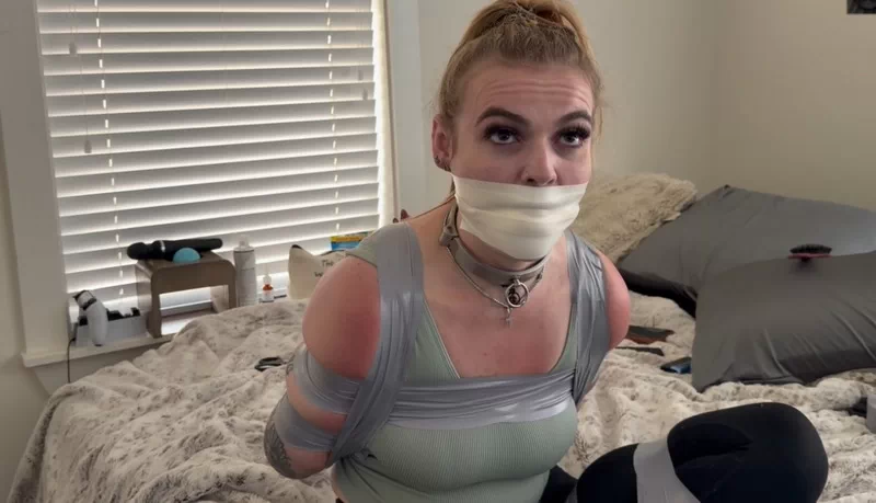 Real World Gag Testing