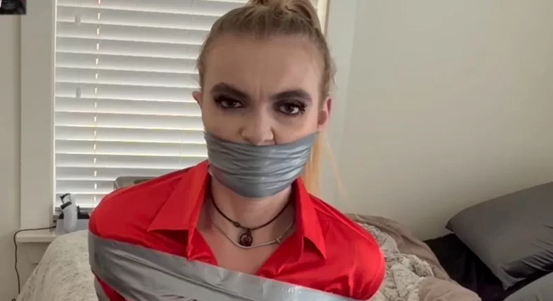 Tape Escapes and Gag Testing
