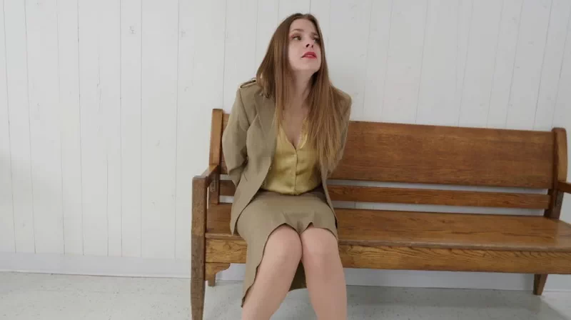 Kat arrested at the airport part 1