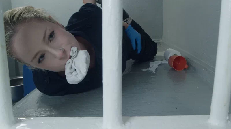 Prison Escape Prison Escape